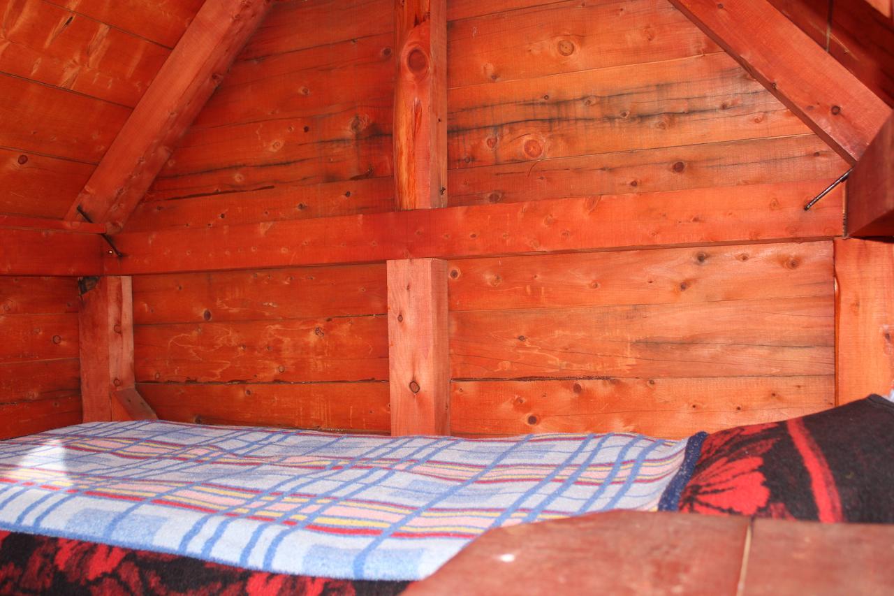 科拉欣 Rural Household Minic - Kapetanovo Jezero旅舍 外观 照片