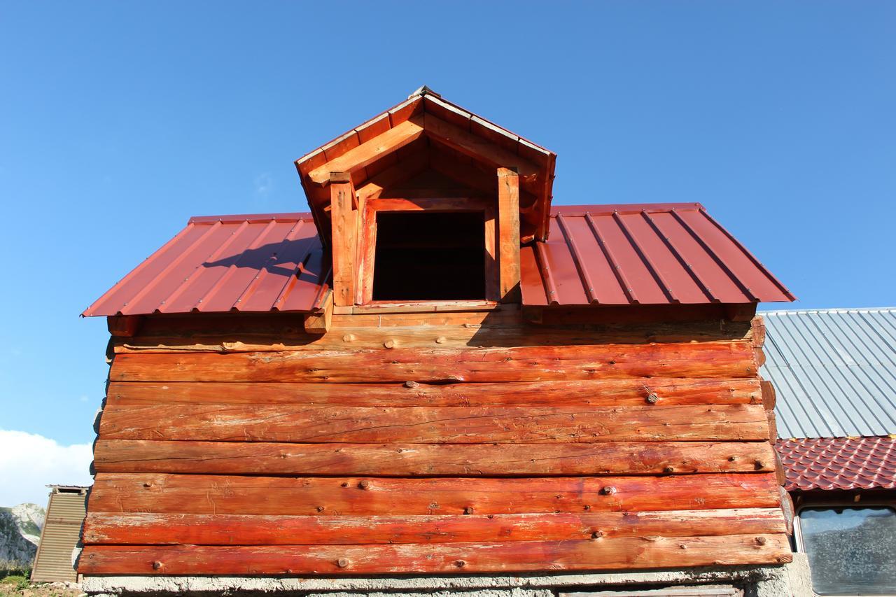 科拉欣 Rural Household Minic - Kapetanovo Jezero旅舍 外观 照片